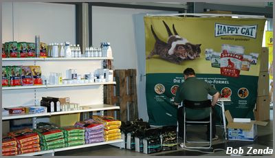 Vendor @ CFG Show3